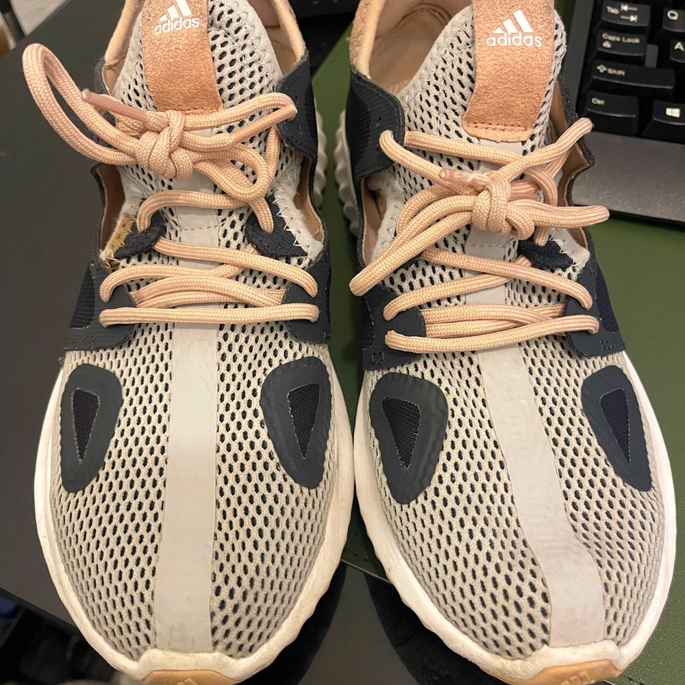 Adidas running shoes